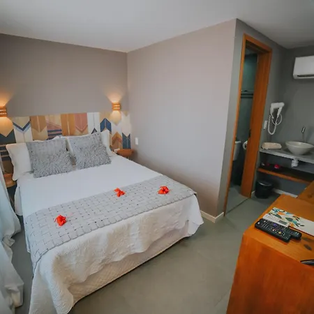 Alto Mar Guest House-2