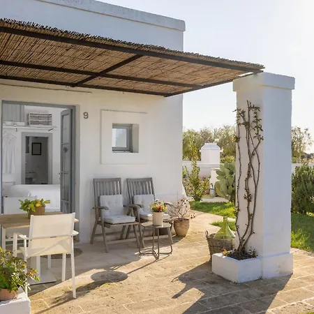 Masseria Le Torri-3