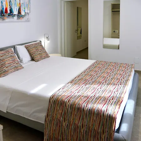 B&B Domus Terra Mare-2