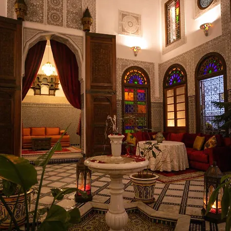 Riad La Perle De La Médina-2