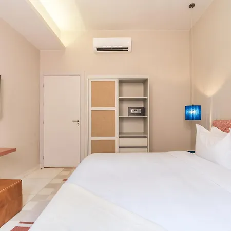 JEMAA EL FNA Suites&Spa-2
