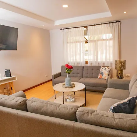 Santa Lucia Suites - Barranco-3