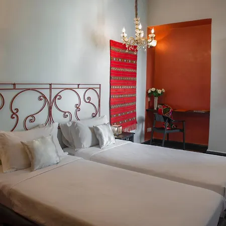 Riad Palais Bahia Fes-3