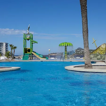 Playa Bella Beach Apartments-3