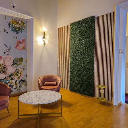 Giardino Siciliano B&B-2