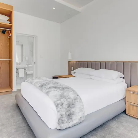 The Marly Boutique Hotel & Spa-2