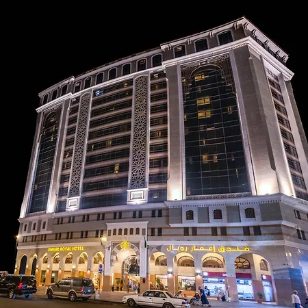Emaar Royal Hotel-2