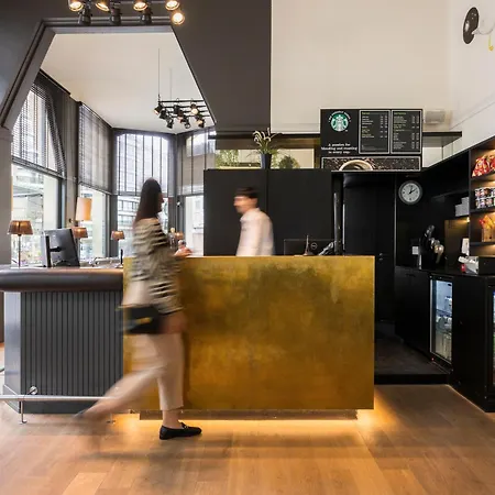 Leopold Hotel Ostend-3