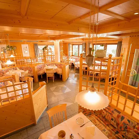 Hotel Garni Doris-2