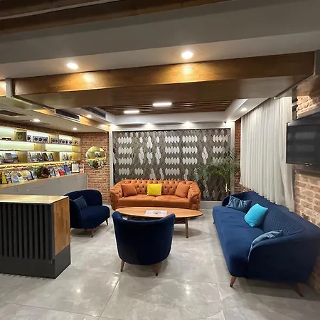 Basilissis Hotel-3