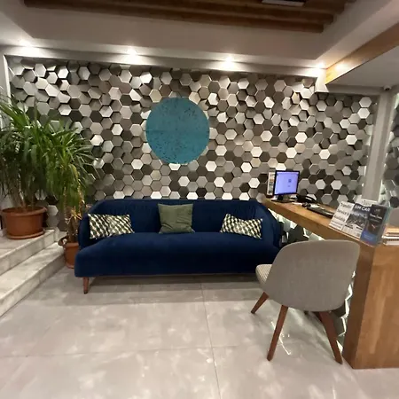 Basilissis Hotel-2