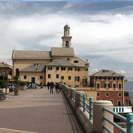 Albergo Boccadasse-2