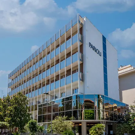 Parioli Hotel Rimini-2