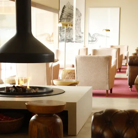 Praia Do Canal Nature Retreat - Small Luxury Hotels Of The World-3