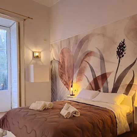 Giardino Siciliano B&B-3
