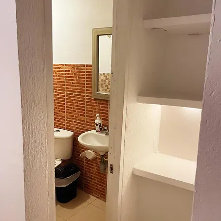 Casa Mamá Waldy New-2