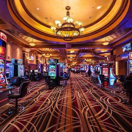 Santa Fe Station Hotel & Casino-2