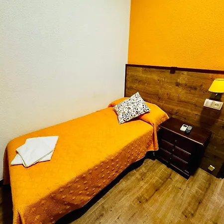 Hostal Edreira-3