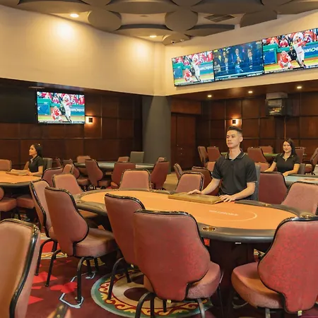 Waymore Hotel Spa & Casino-2