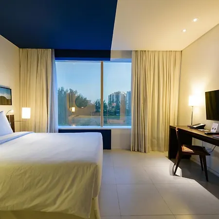 Lagune Barra Hotel-2