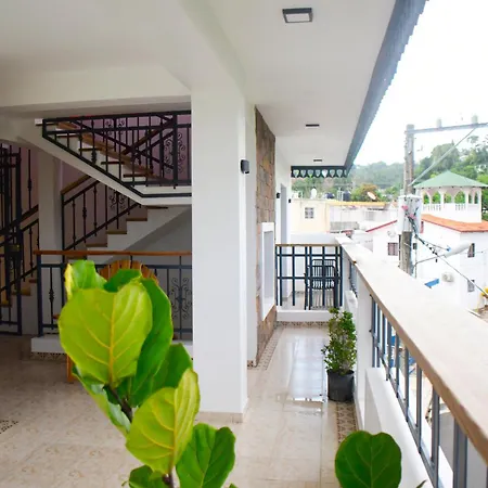 Hostal Marina Samana-3