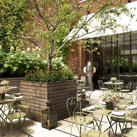 Crosby Street Hotel-2