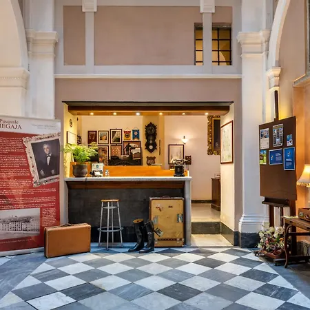 Royal Victoria Hotel-3