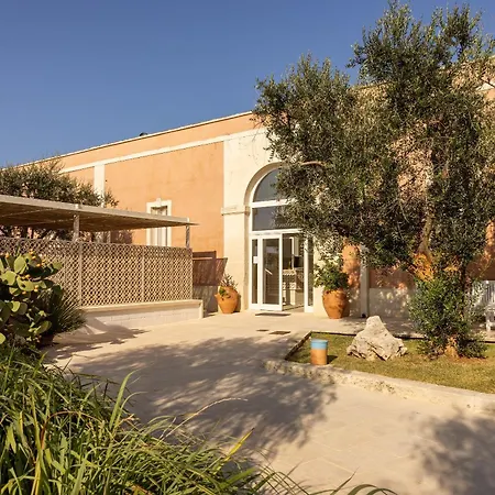 Masseria Bandino & Spa-3