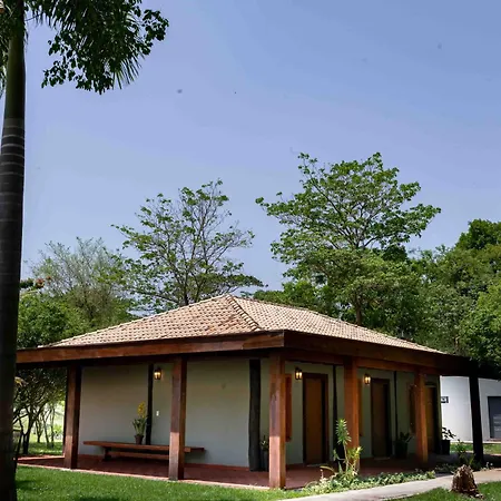 Spa Agua Milagrosa-3