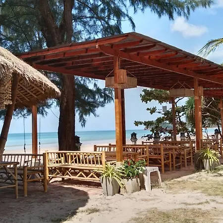 Lanta Villa Resort-2