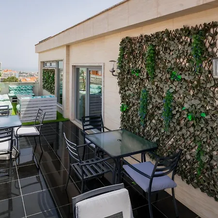 Hotel Dah - Dom Afonso Henriques (Adults Only)-2