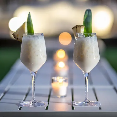 Poseidon La Manga Hotel & Spa - Designed For Adults-3