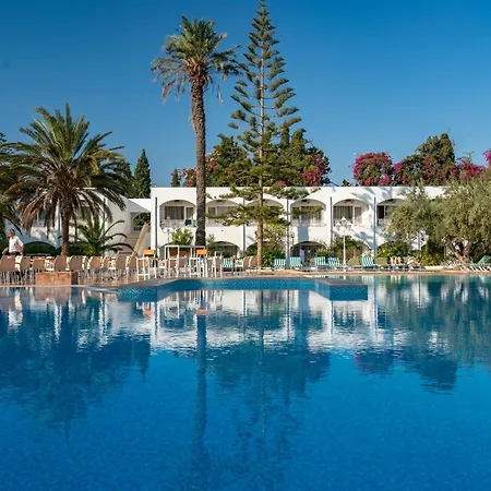 Le Hammamet Hotel & Spa-2