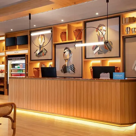 Hilton Garden Inn Evora-2