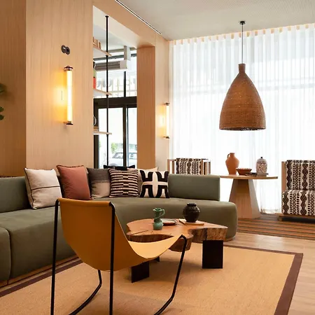Hilton Garden Inn Evora-3