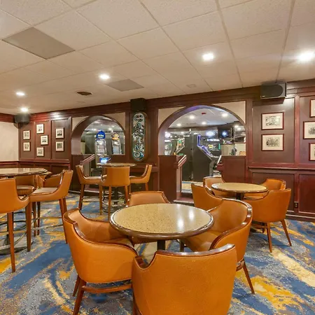 Best Western Plus Butte Plaza Inn-2