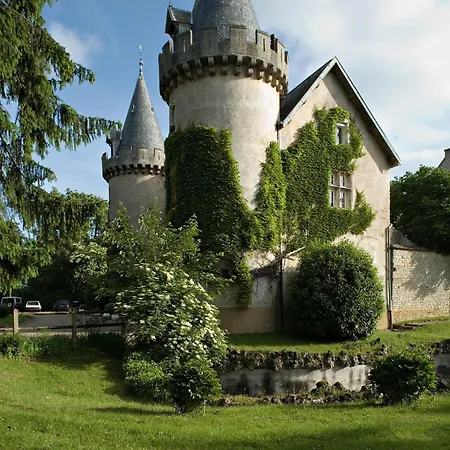 Château de Bellecroix-2