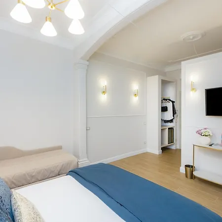 La Dolce Vita Boutique Guest House-3