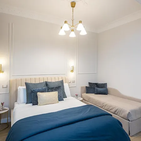 La Dolce Vita Boutique Guest House-2