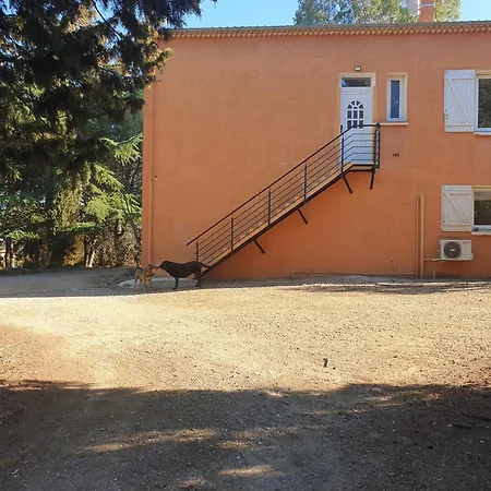 Chambres d'hôtes dans propriété rurale-2