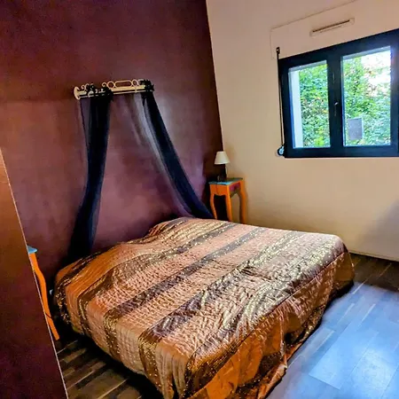 Hôtel Ilargi-2