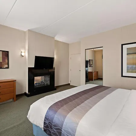 Best Western Plus Orangeville Inn & Suites-2