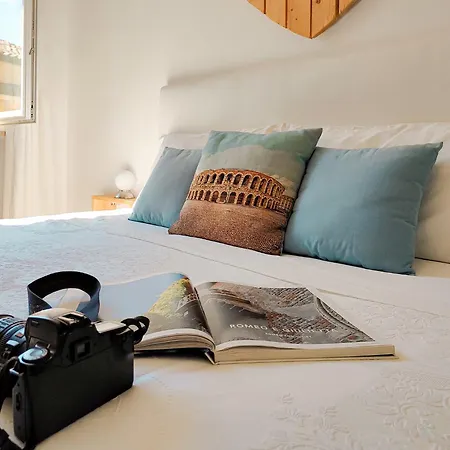 Corte Melone Rooms-Upper Floor-2