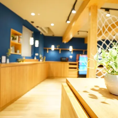 Rf Hotel - Zhongxiao-3