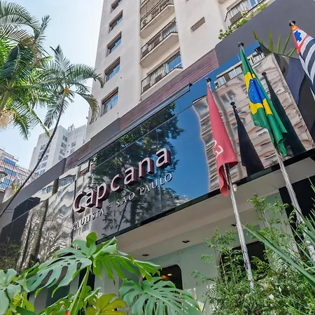 Goldmen Select Paulista - Capcana-3