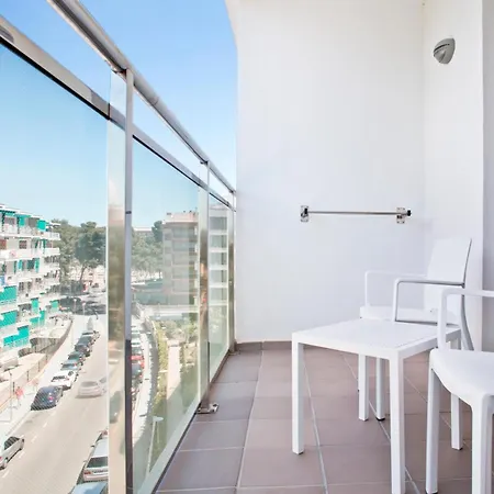 Hotel Best Los Angeles-2