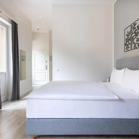 Kinsky Garden Apartments And Suites By Dwellfort-2