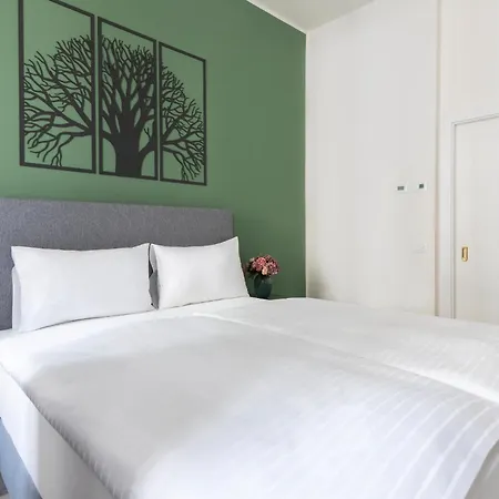 Kinsky Garden Apartments And Suites By Dwellfort-3
