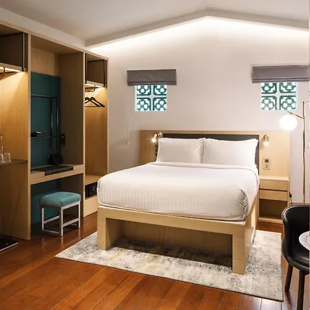 Kesa House, The Unlimited Collection Managed By The Ascott Limited-3