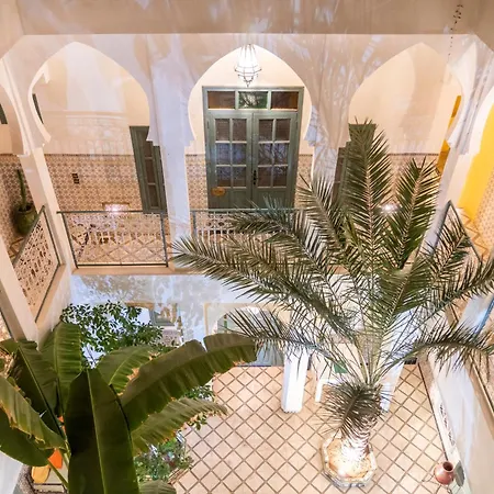 Riad Orange-2